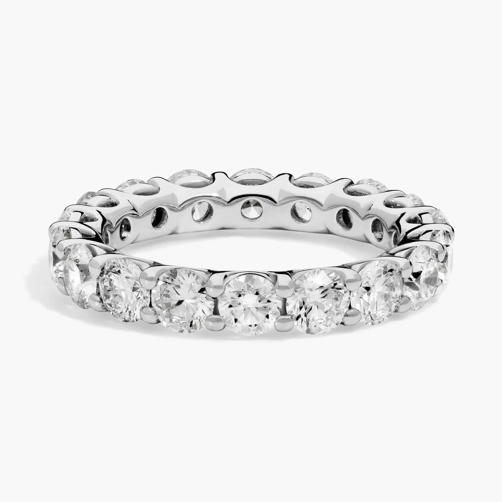 Diamond Eternity Ring